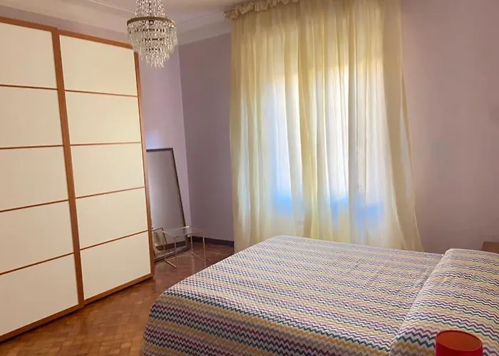 Apartamento Casa Ruffini *