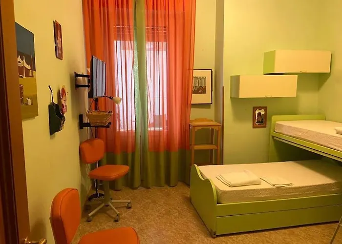 Casa Ruffini Sanremo